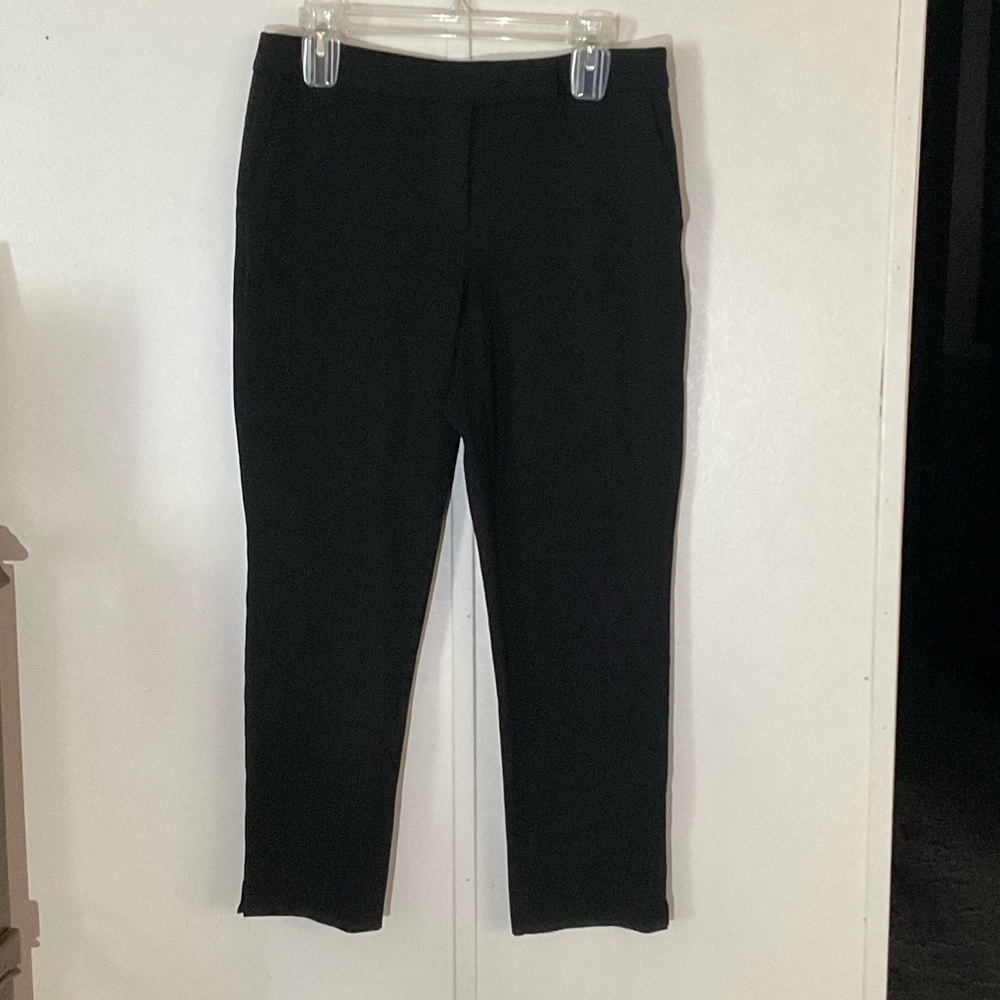 White House Black Market Women’s Elegant Black Pants
